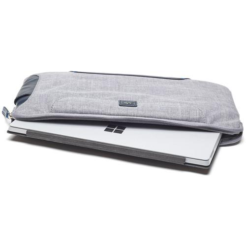Brenthaven Collins Sleeve Plus for Surface Pro 4