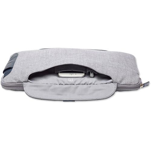 Brenthaven Collins Sleeve Plus for Surface Pro 4