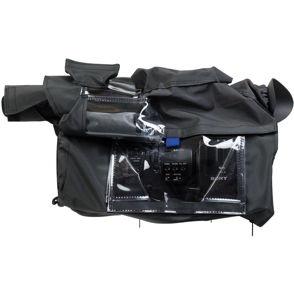camRade wetSuit for Sony PXW-X160 X180
