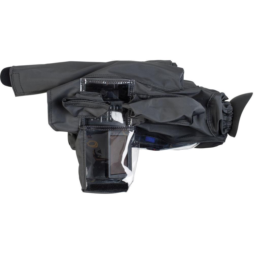 camRade wetSuit for Sony PXW-X160 X180