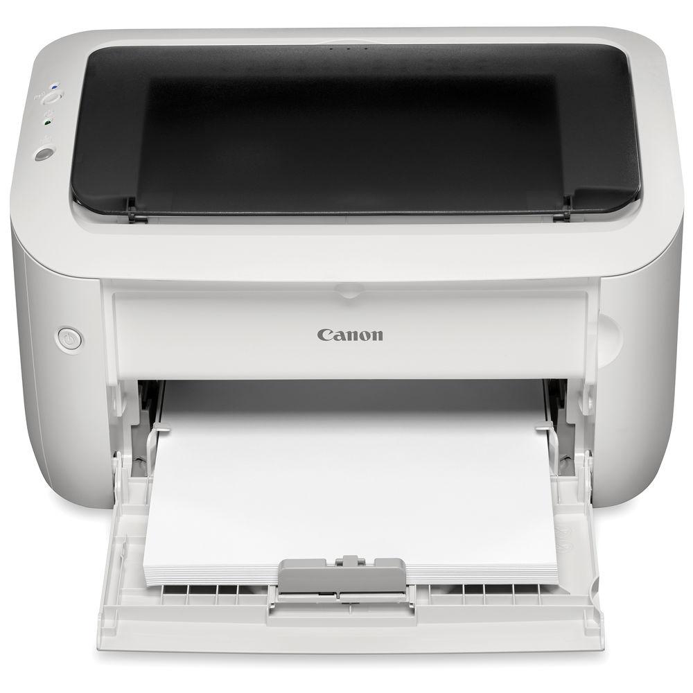 Canon imageCLASS LBP6030w Monochrome Laser Printer