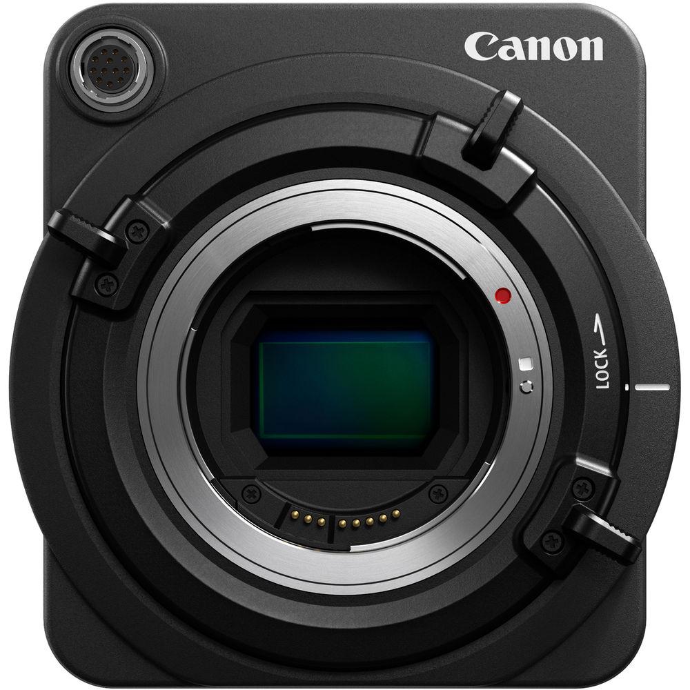 Canon ME200S-SH Multi-Purpose Camera