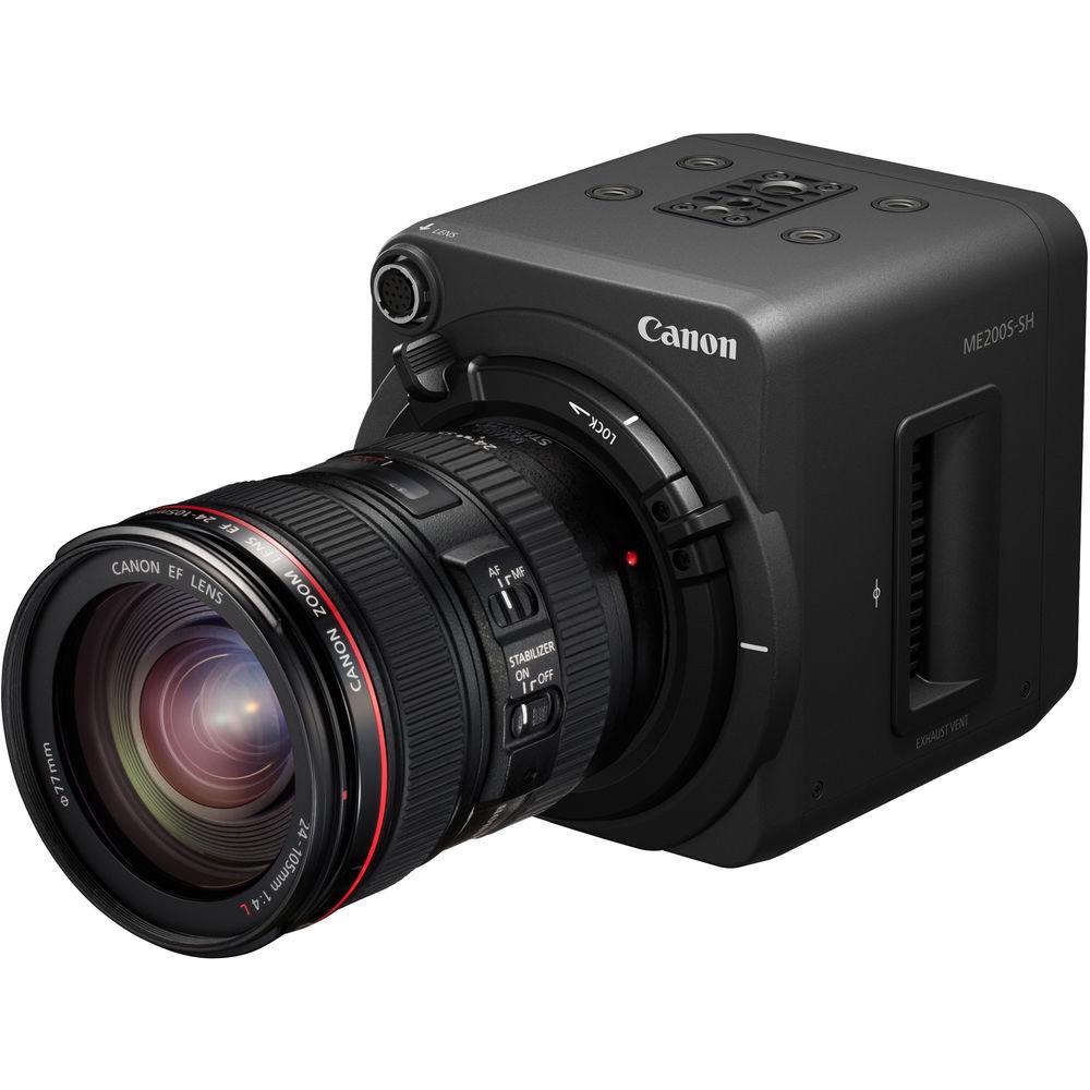 Canon ME200S-SH Multi-Purpose Camera