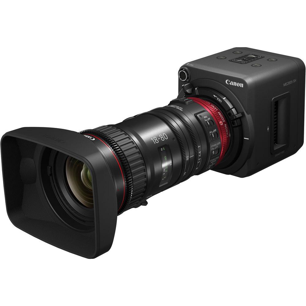 Canon ME200S-SH Multi-Purpose Camera