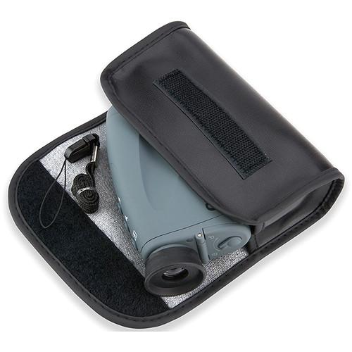 Carson 2-4x Aura Plus Night Vision Monocular Camera