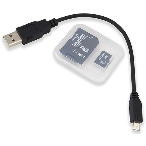 Carson 2-4x Aura Plus Night Vision Monocular Camera