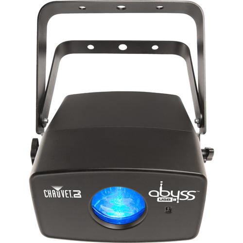 CHAUVET DJ Abyss USB LED Light