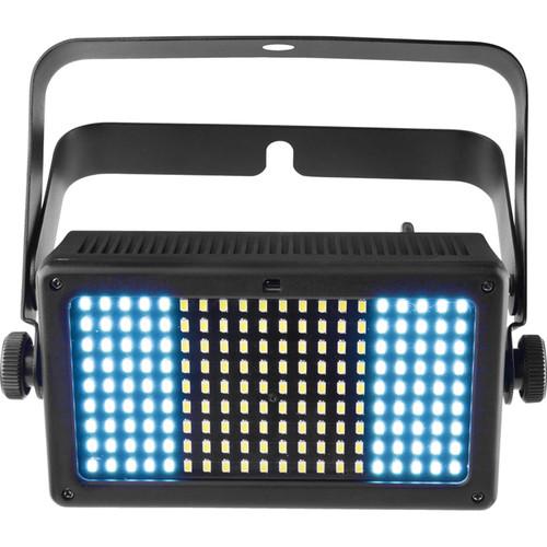 CHAUVET DJ Shocker Panel 180 USB LED Strobe Light