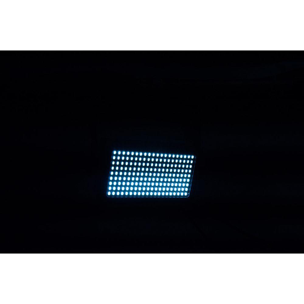 CHAUVET DJ Shocker Panel 180 USB LED Strobe Light