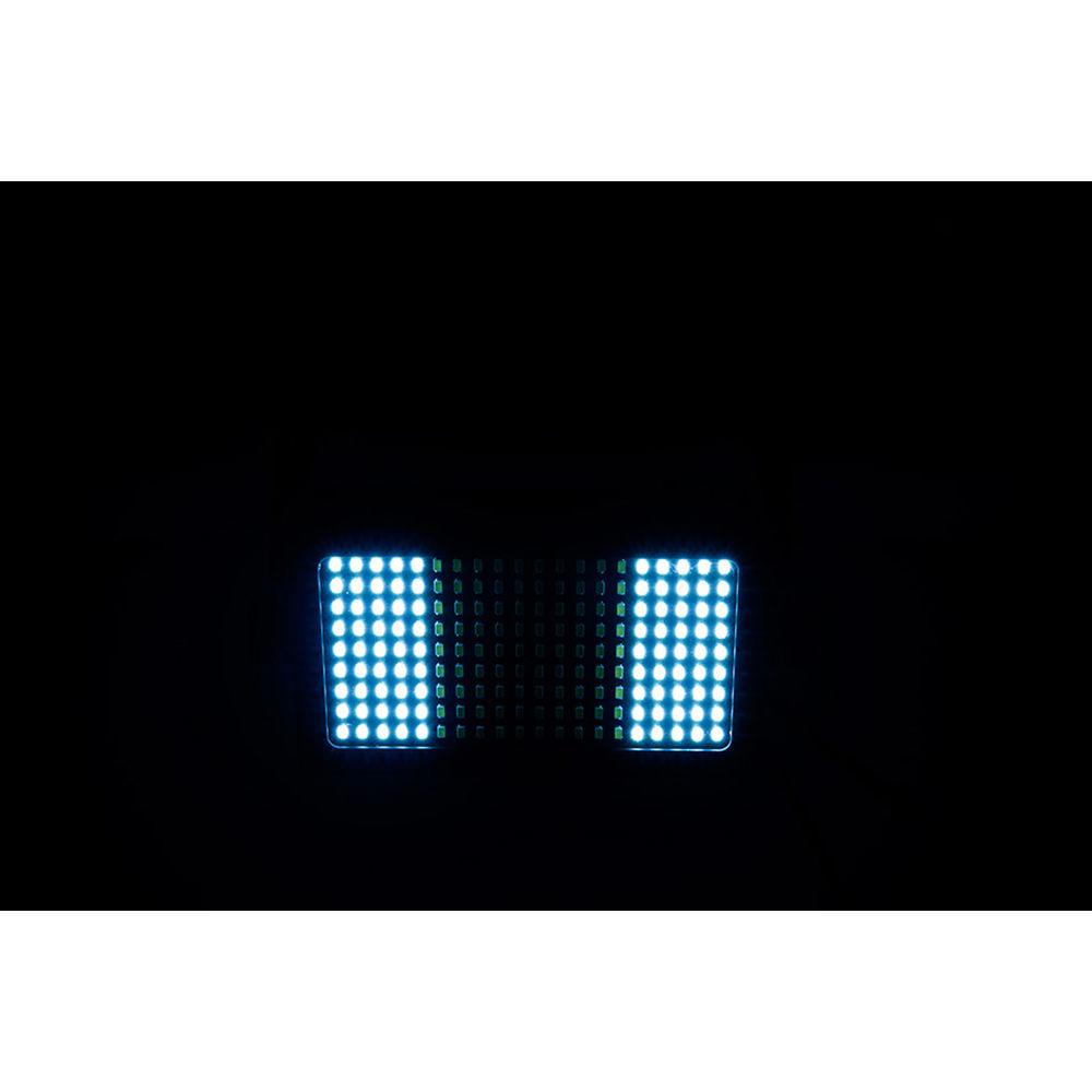 CHAUVET DJ Shocker Panel 180 USB LED Strobe Light