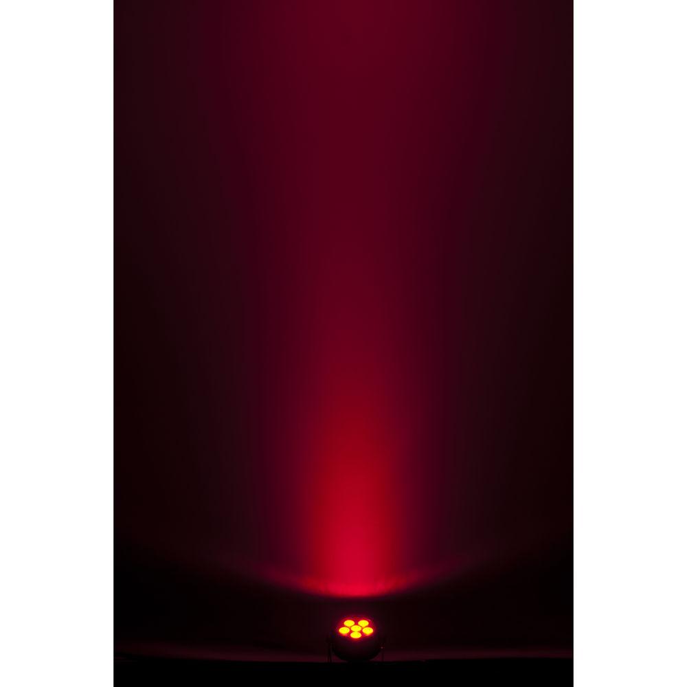CHAUVET DJ SlimPAR H6 USB - Wireless DMX RGBAW UV LED Wash Light