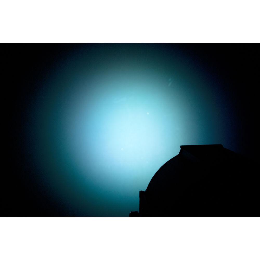 CHAUVET DJ SlimPAR H6 USB - Wireless DMX RGBAW UV LED Wash Light