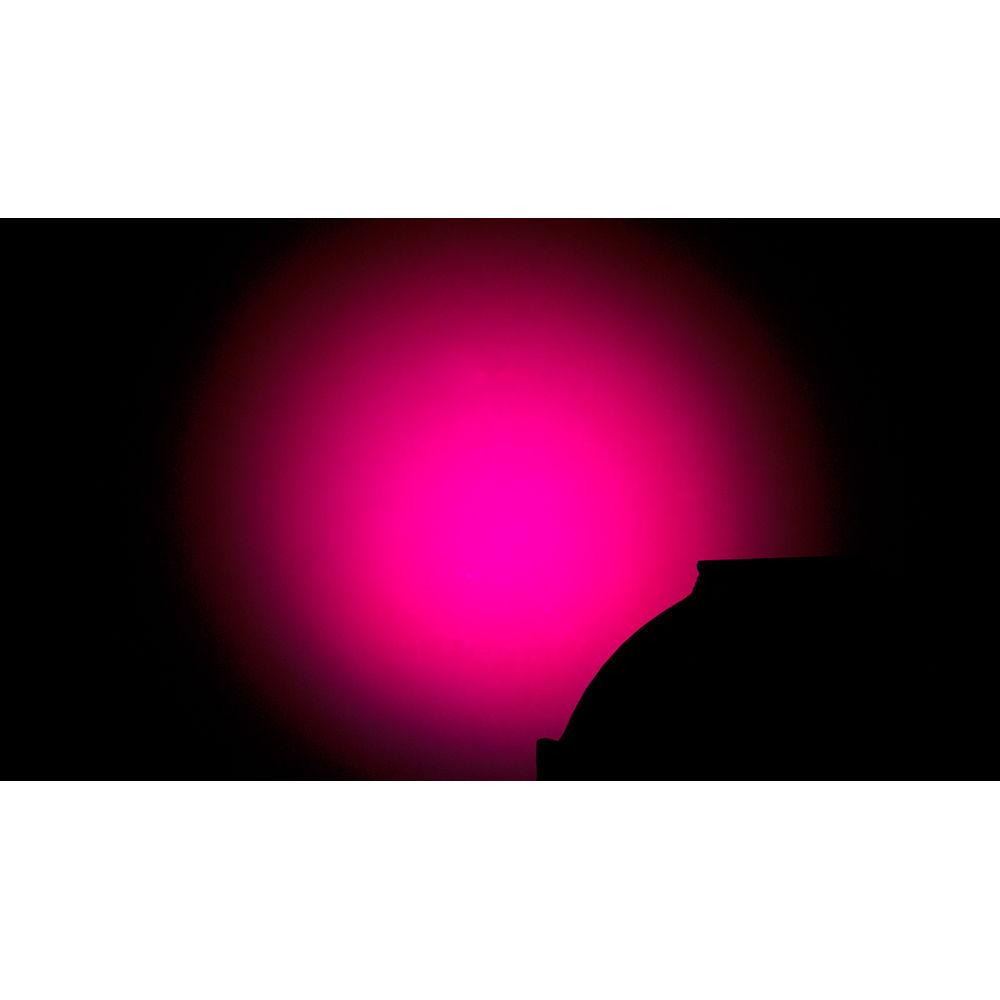 CHAUVET DJ SlimPAR H6 USB - Wireless DMX RGBAW UV LED Wash Light