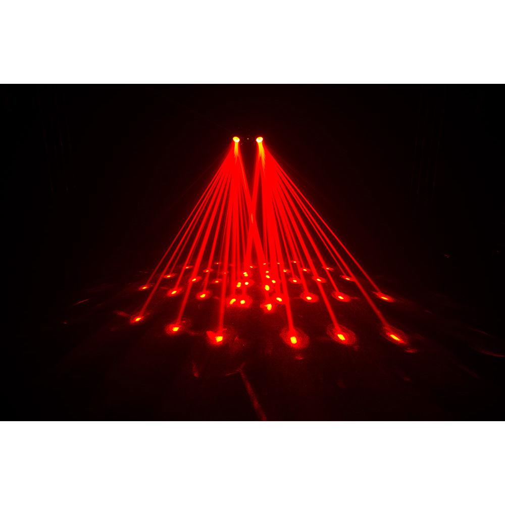 CHAUVET DJ Swarm 4 FX 3-In-1 LED