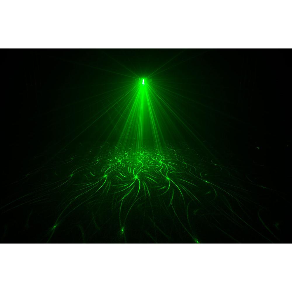 CHAUVET DJ Swarm 4 FX 3-In-1 LED