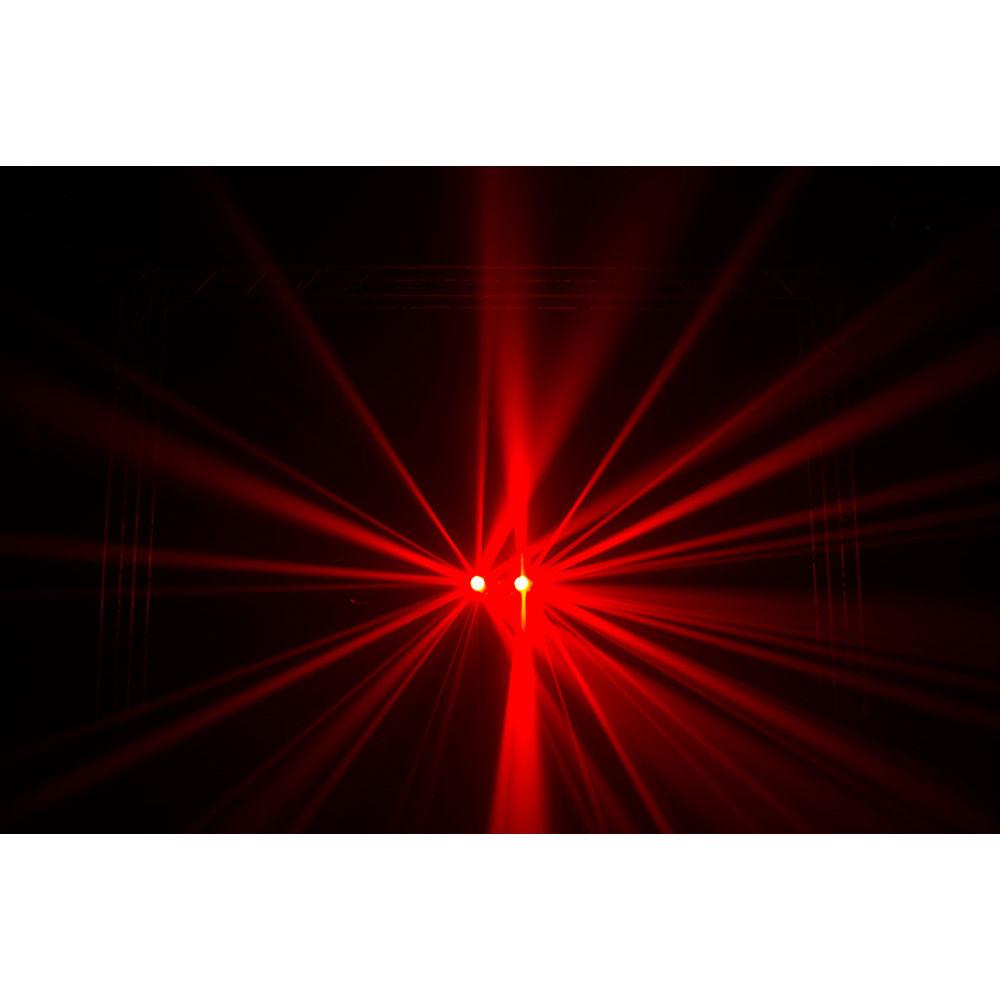 CHAUVET DJ Swarm 4 FX 3-In-1 LED