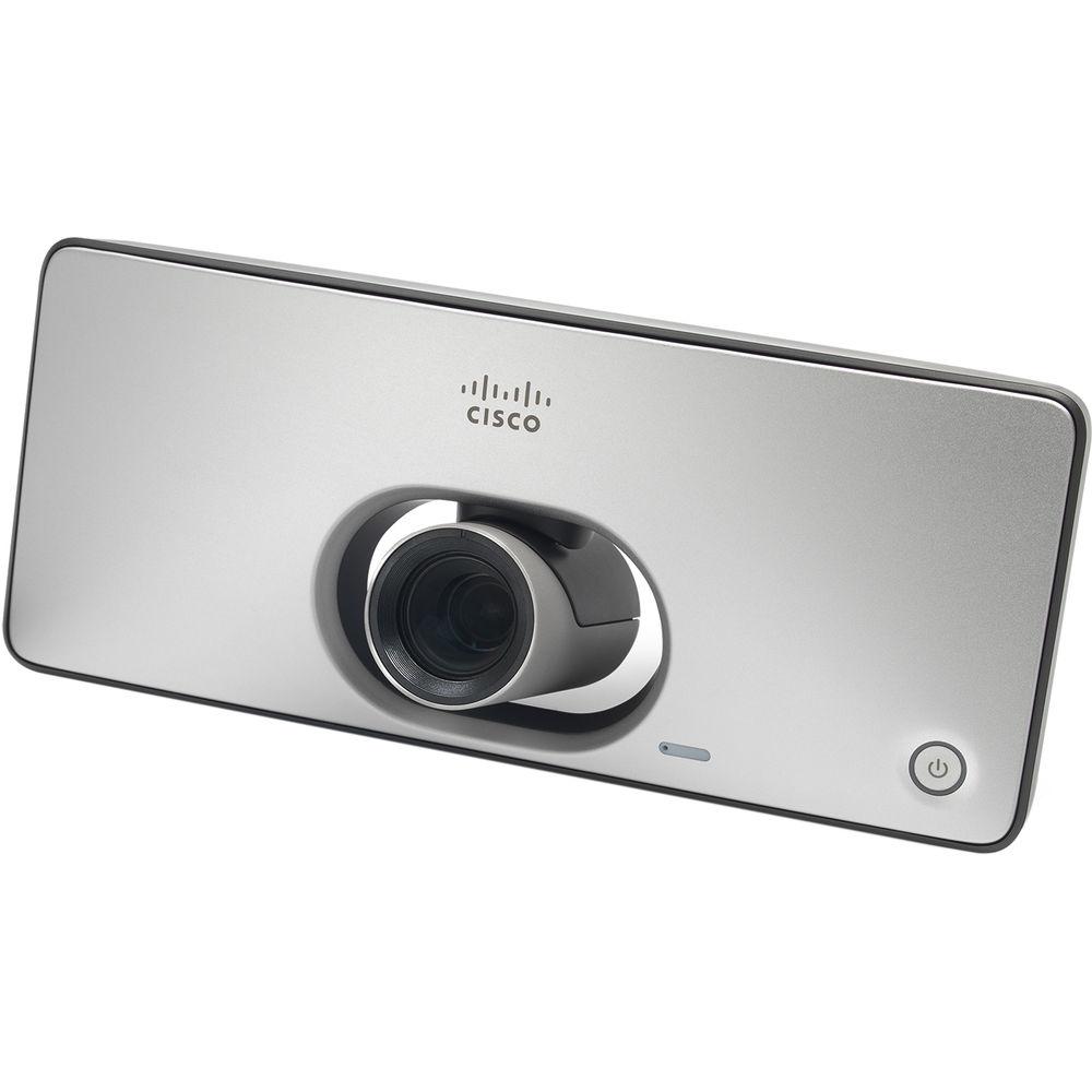 Cisco TelePresence SX10 Quick Set System