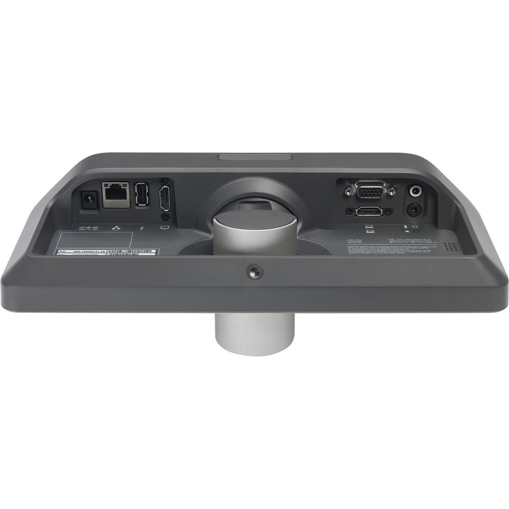 Cisco TelePresence SX10 Quick Set System
