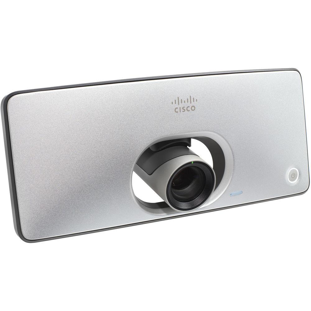 Cisco TelePresence SX10 Quick Set System