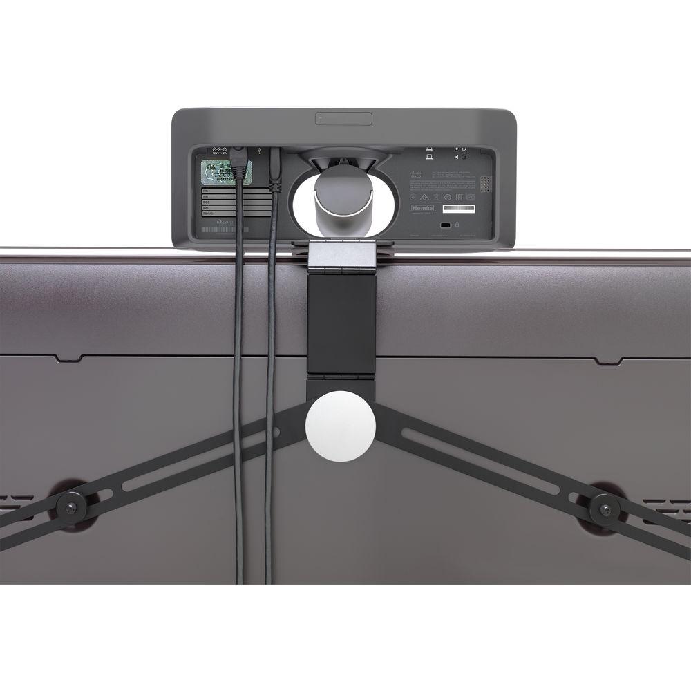 Cisco TelePresence SX10 Quick Set System