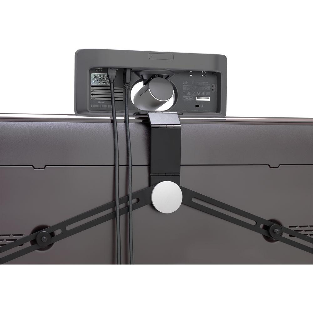 Cisco TelePresence SX10 Quick Set System