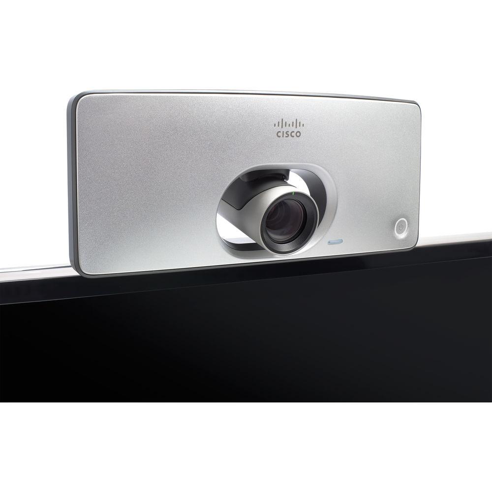 Cisco TelePresence SX10 Quick Set System