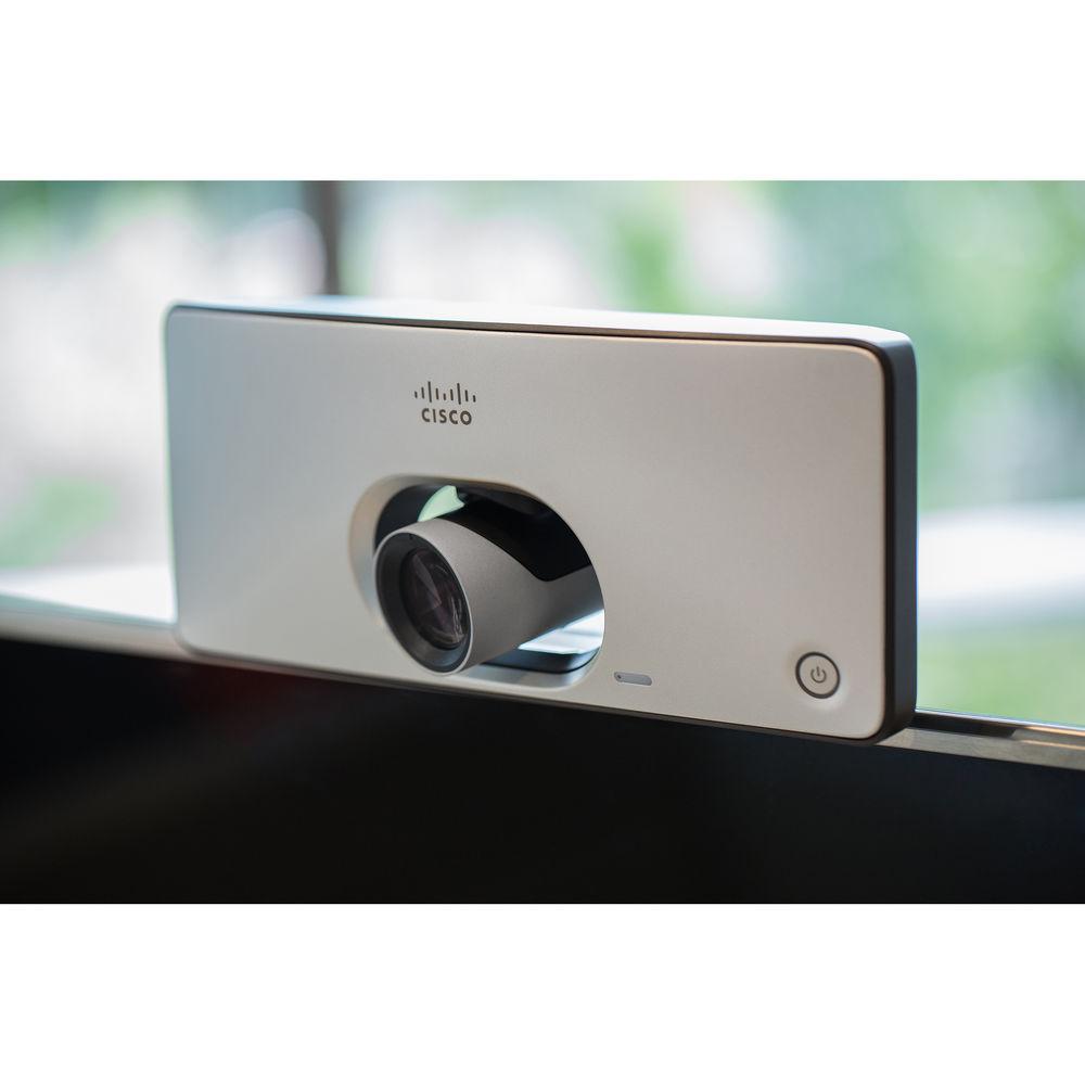 Cisco TelePresence SX10 Quick Set System