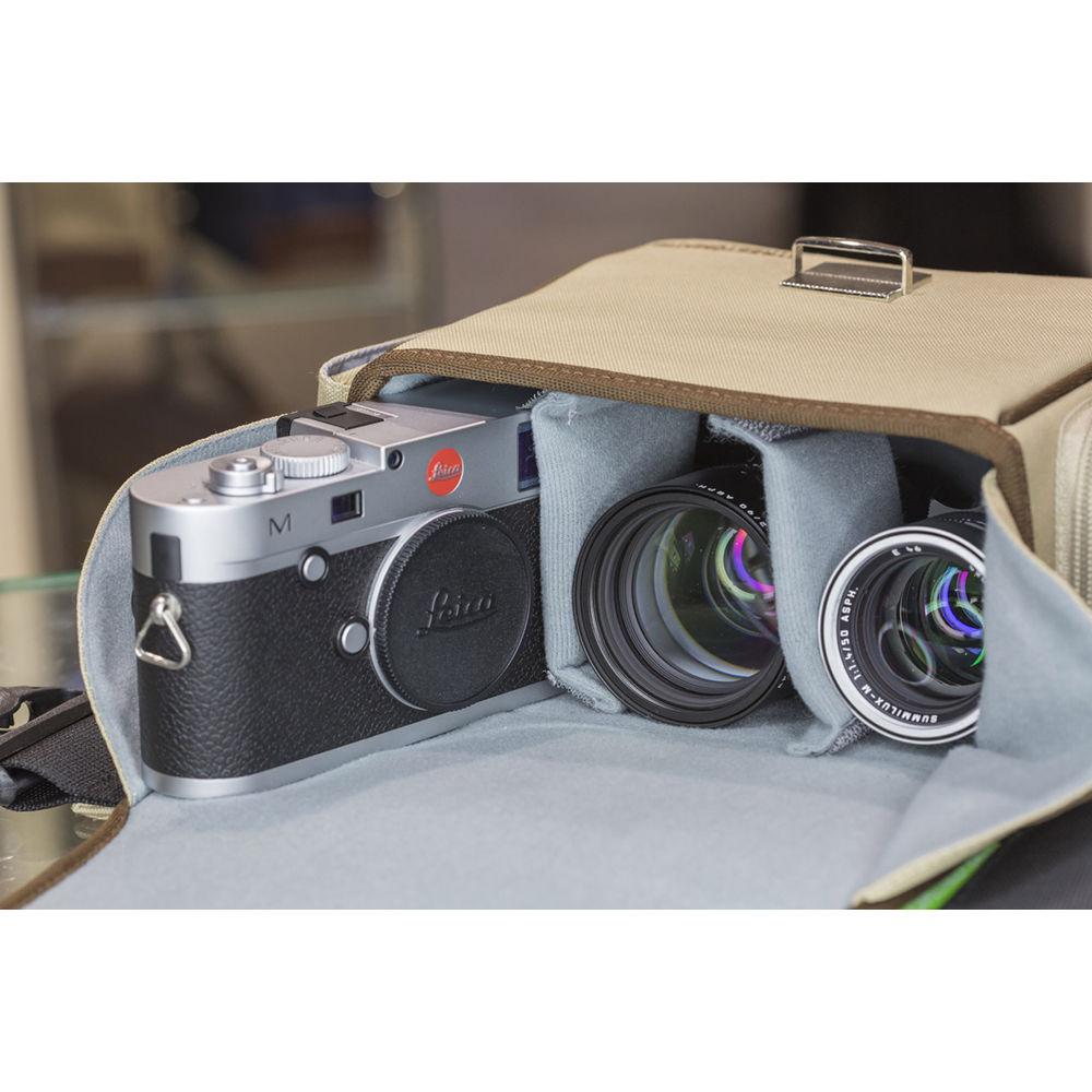 COSYSPEED Streetomatic Camera Bag