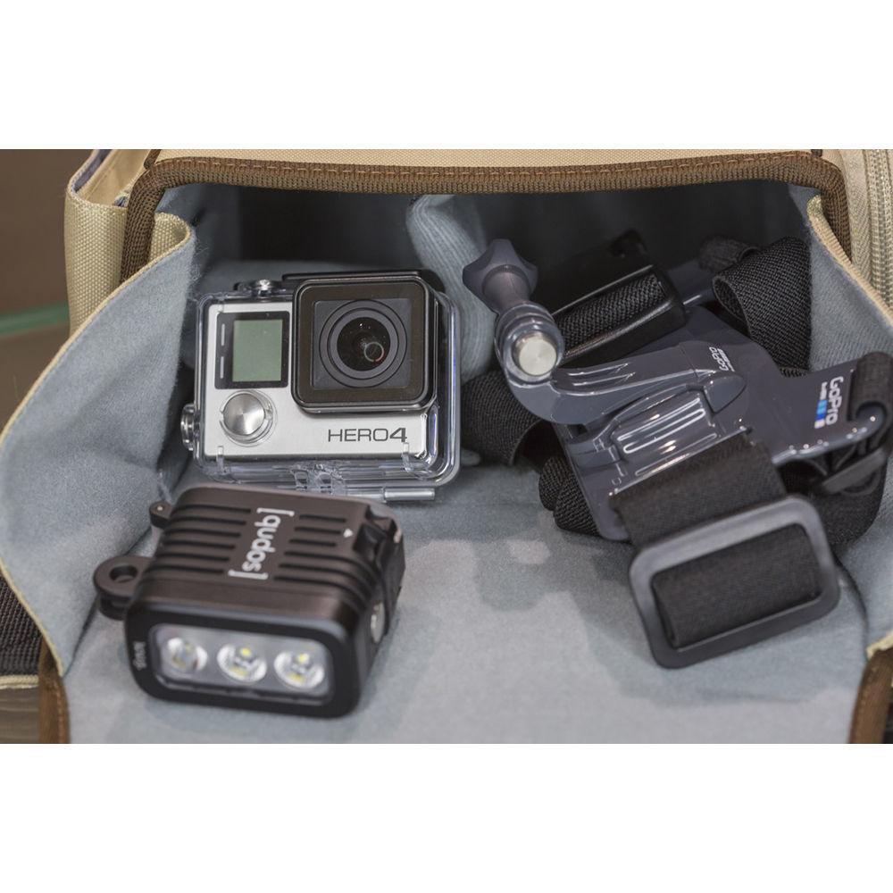 COSYSPEED Streetomatic Camera Bag