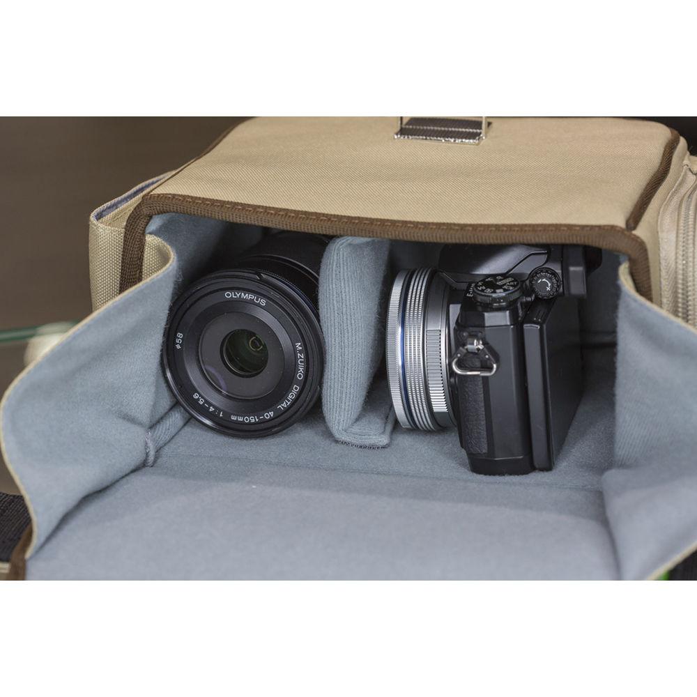 COSYSPEED Streetomatic Camera Bag