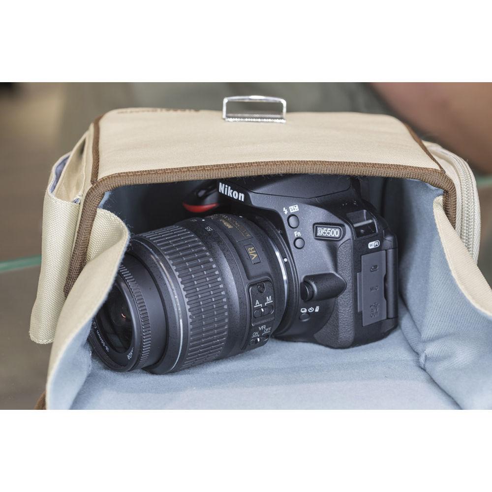 COSYSPEED Streetomatic Camera Bag