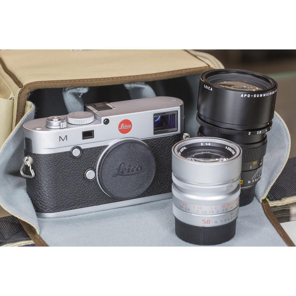 COSYSPEED Streetomatic Camera Bag