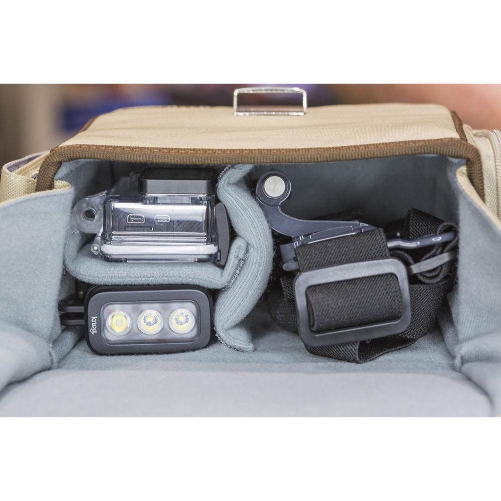 COSYSPEED Streetomatic Camera Bag