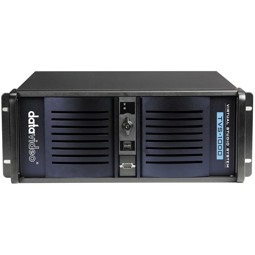 Datavideo TVS-1000 Trackless Virtual Studio System