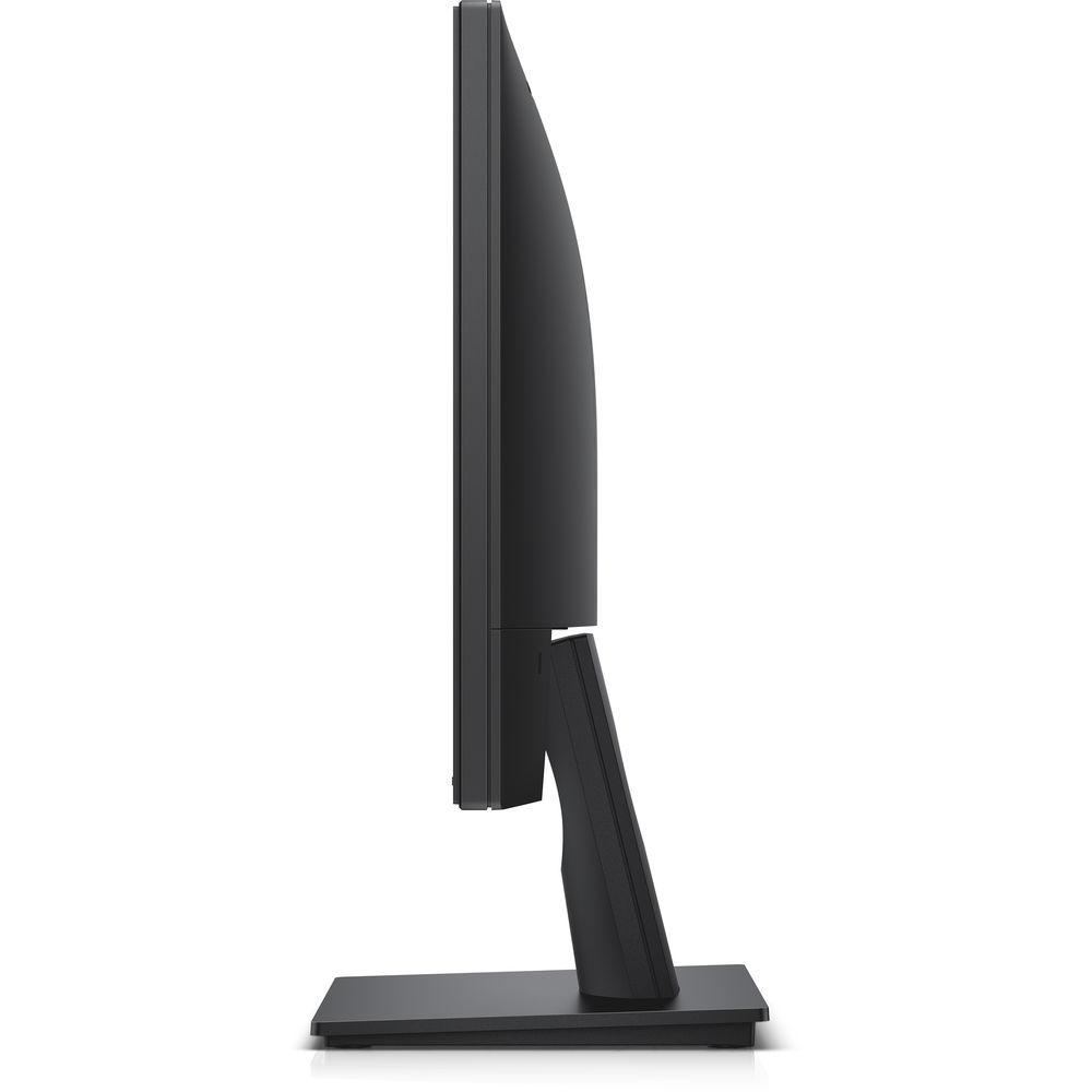 Dell E2016H 19.5" Widescreen LED Backlit LCD Monitor