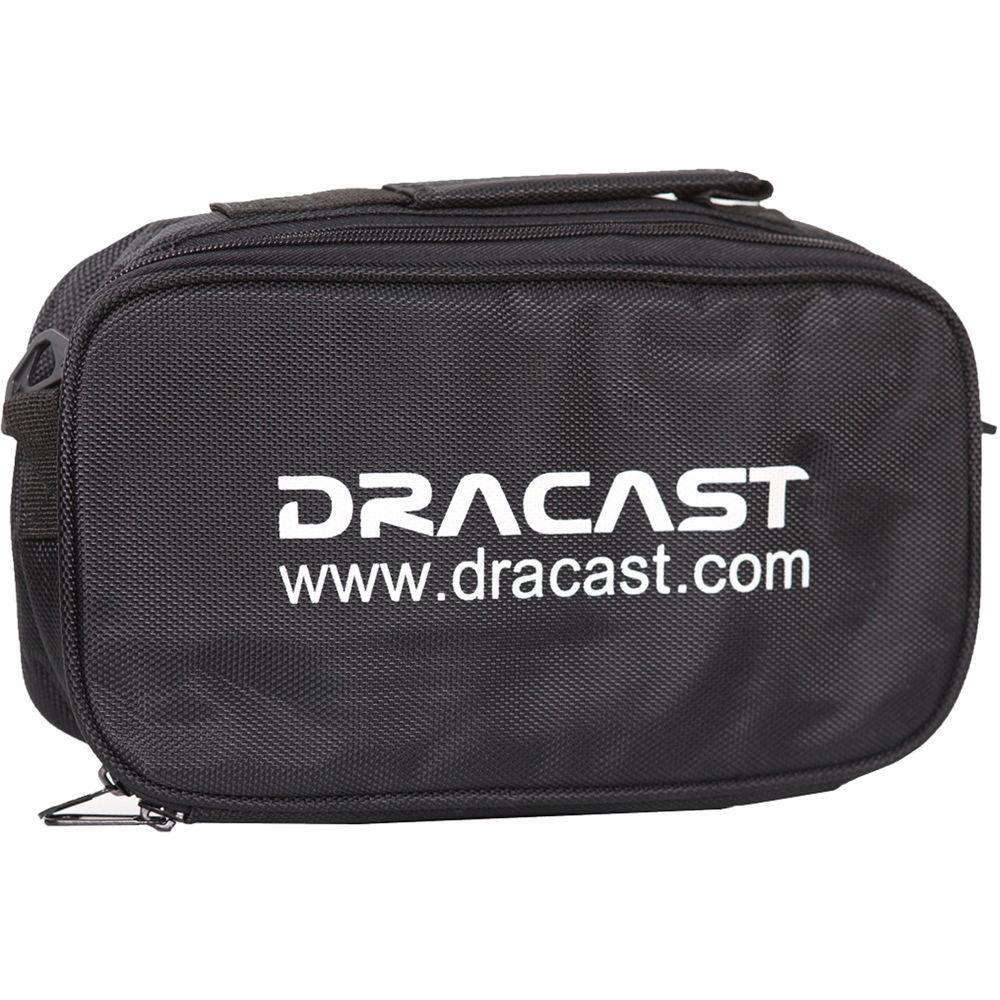 Dracast LED200 Bi-Color On-Camera LED Light