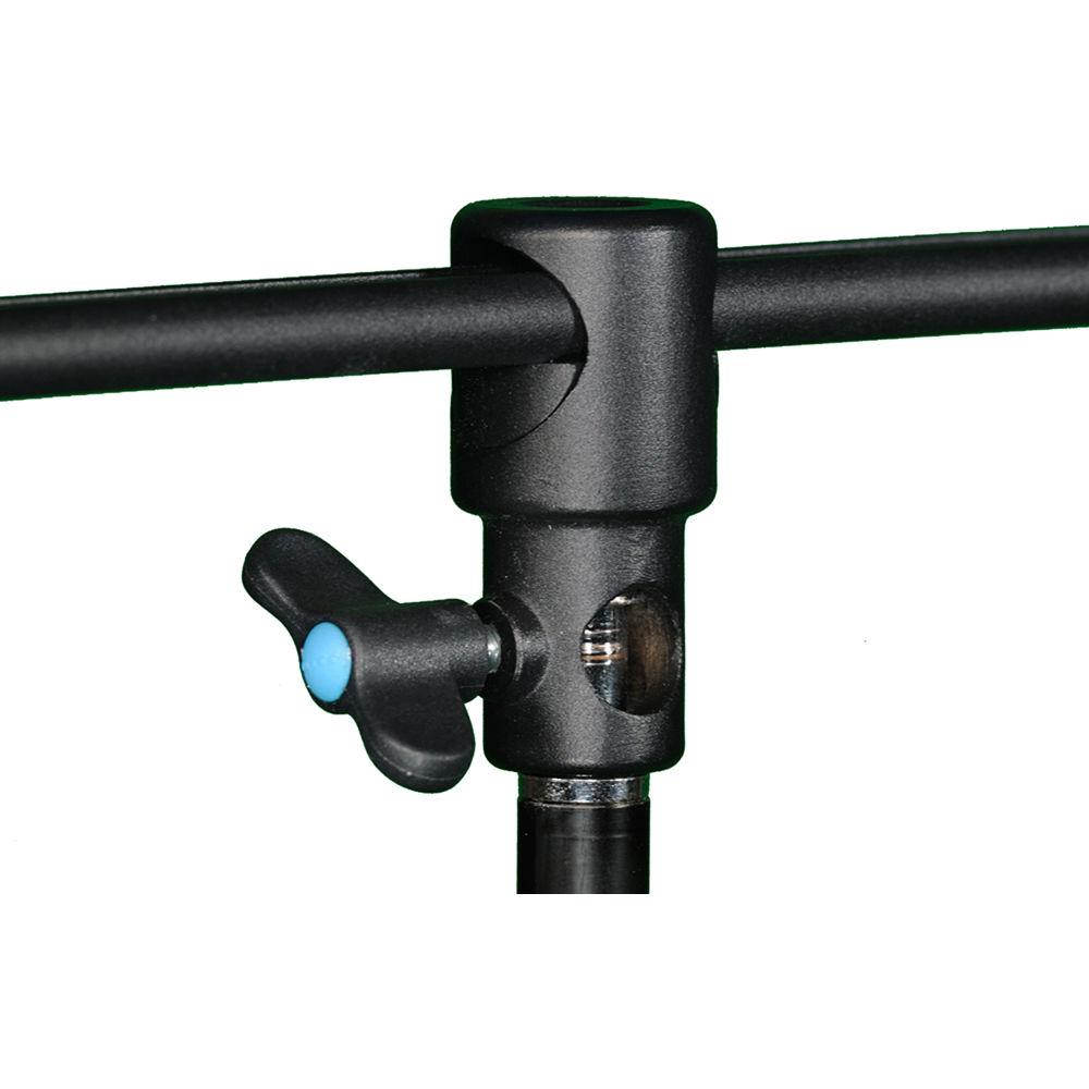 Dracast Newsroom Plus 3-Light Kit