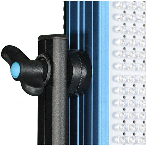 Dracast Newsroom Plus 3-Light Kit