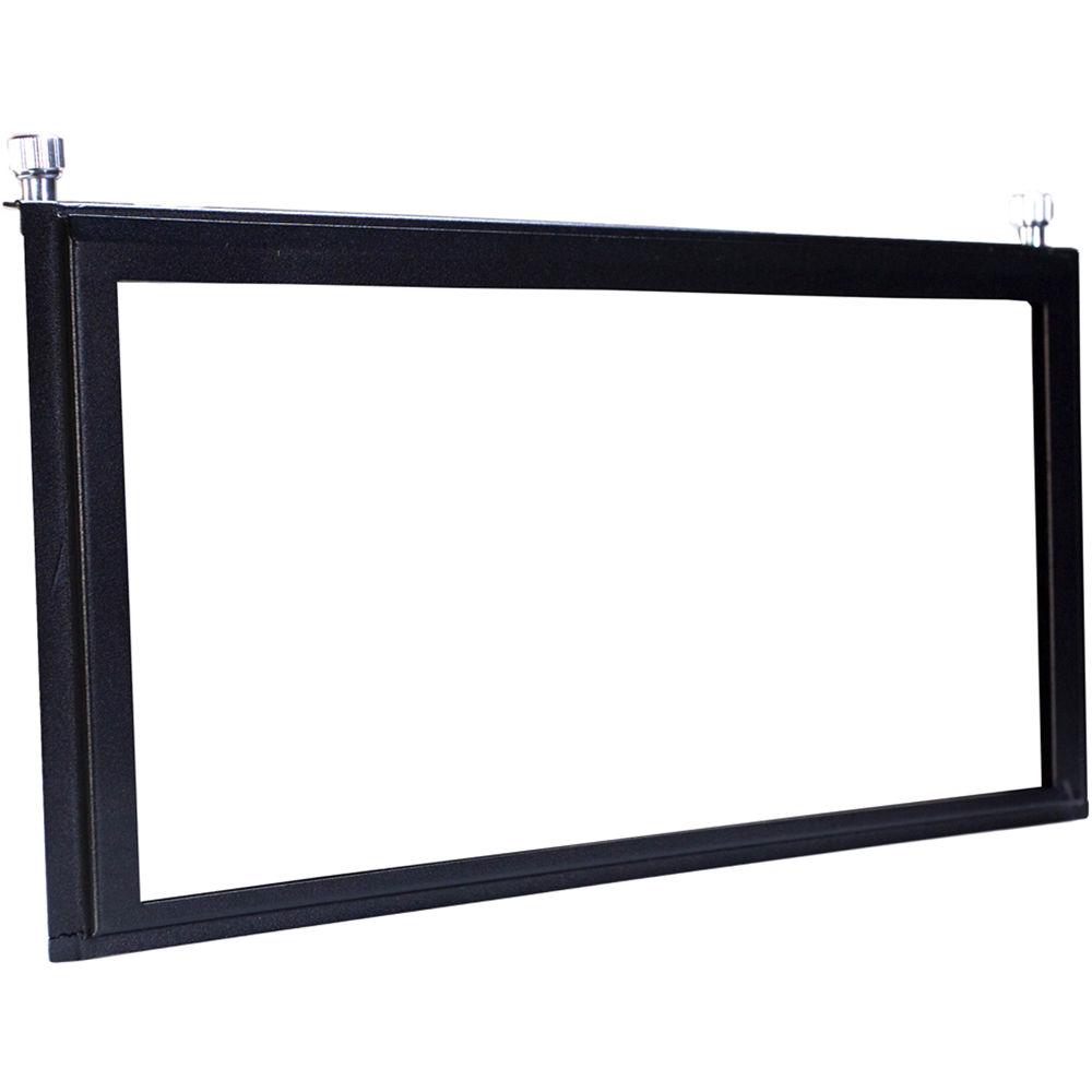 Dracast Outdoor Bi-Color Kit with 1 x LED500B and 1 x LED160AB, Stands, Umbrellas and Gold Mount Battery Plate