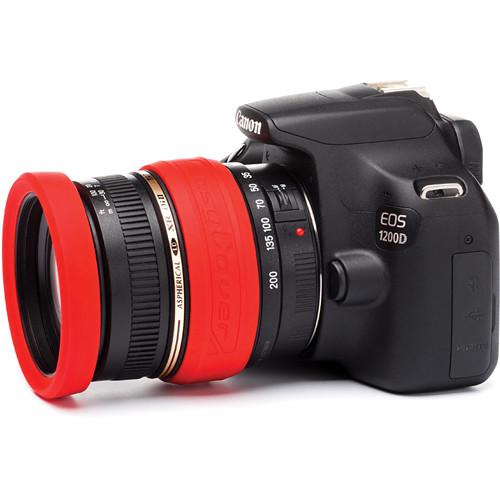 easyCover 58mm Lens Rim
