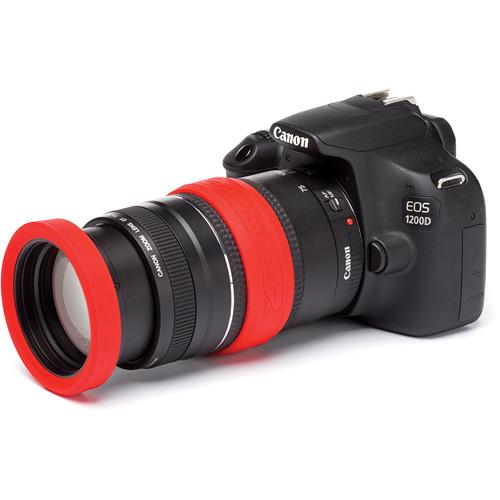 easyCover 62mm Lens Rim