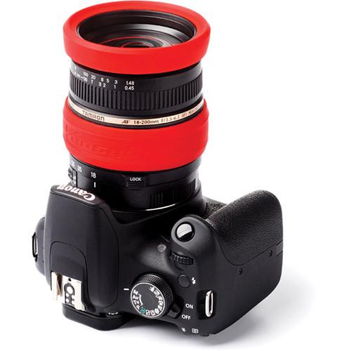 easyCover 62mm Lens Rim