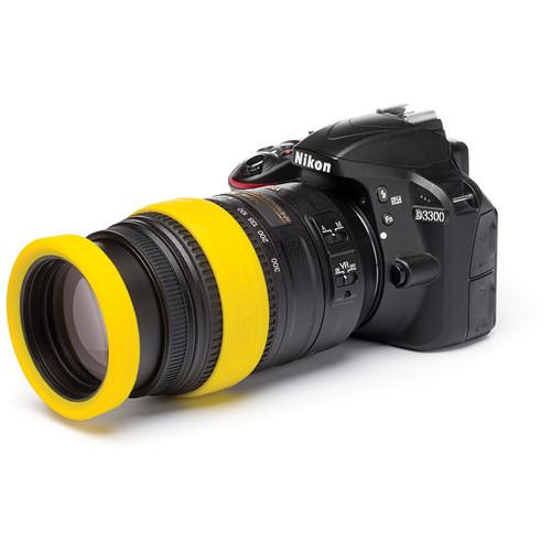 easyCover 72mm Lens Rim