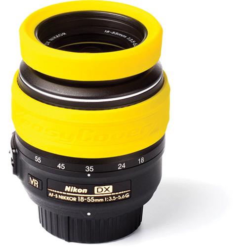easyCover 72mm Lens Rim
