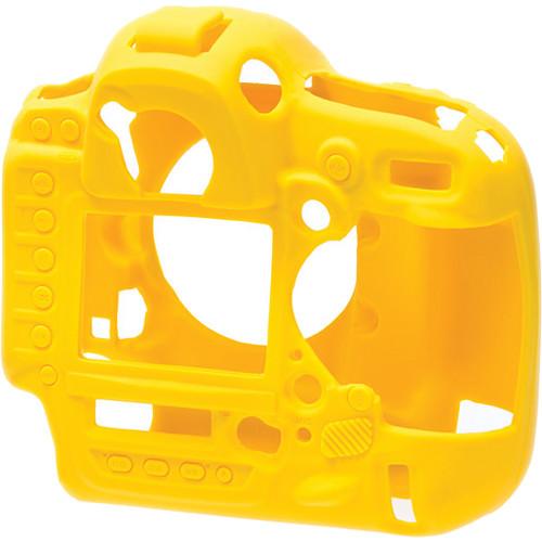 easyCover Silicone Protection Cover for Nikon D4, D4s