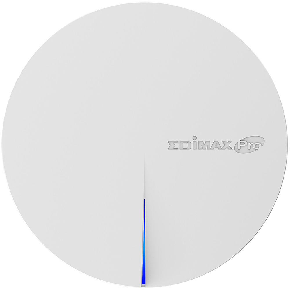 EDIMAX Technology Edimax Pro CAP1750 N1750 Wireless Dual-Band Gigabit Access Point