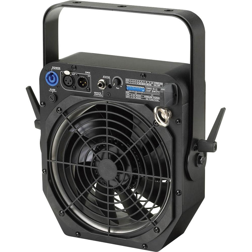 Elation Professional AF-3 Antari Fan