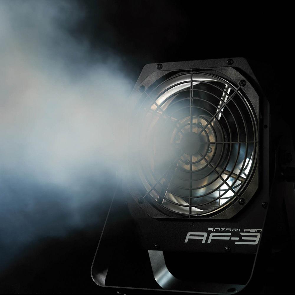 Elation Professional AF-3 Antari Fan