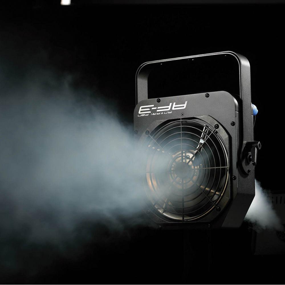 Elation Professional AF-3 Antari Fan