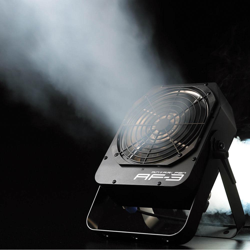 Elation Professional AF-3 Antari Fan